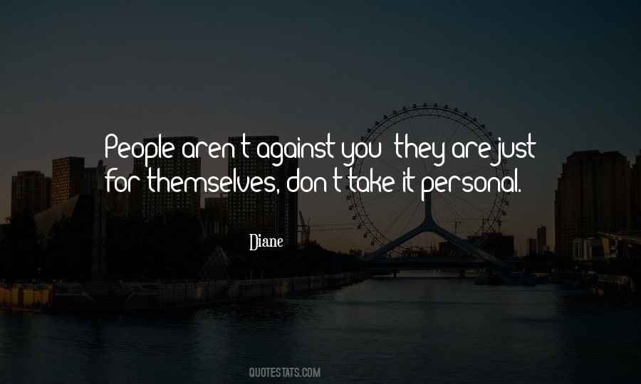 Diane Quotes #844138