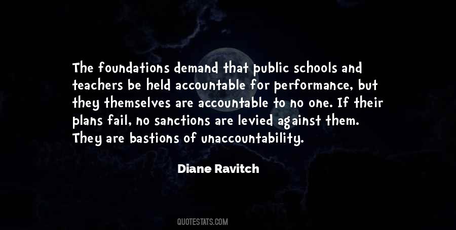 Diane Ravitch Quotes #259892