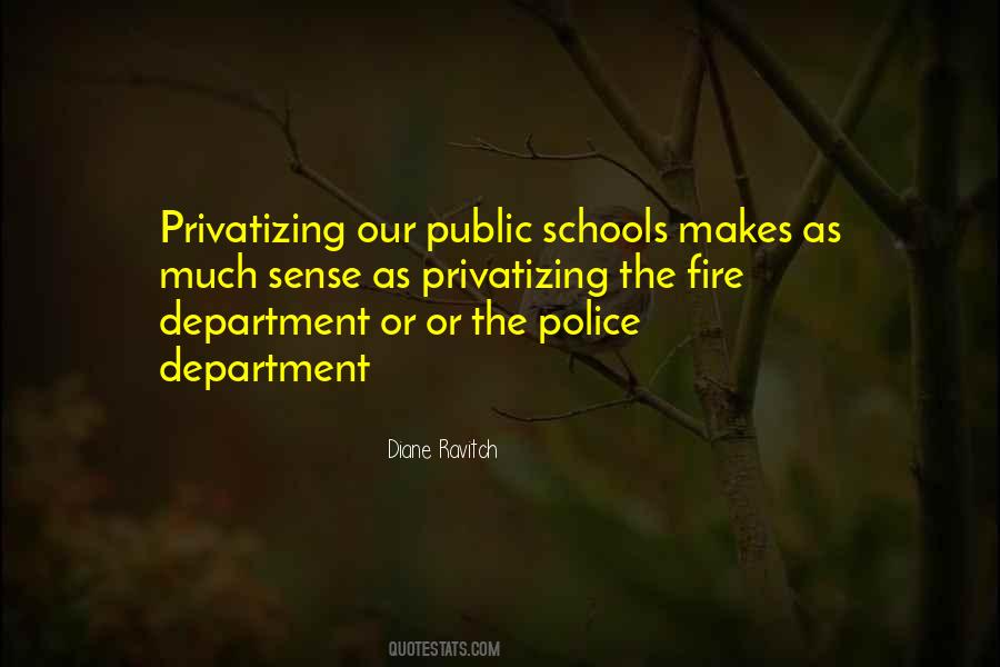 Diane Ravitch Quotes #412495