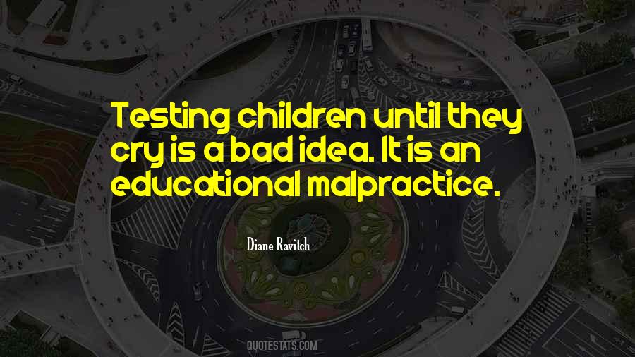 Diane Ravitch Quotes #607249