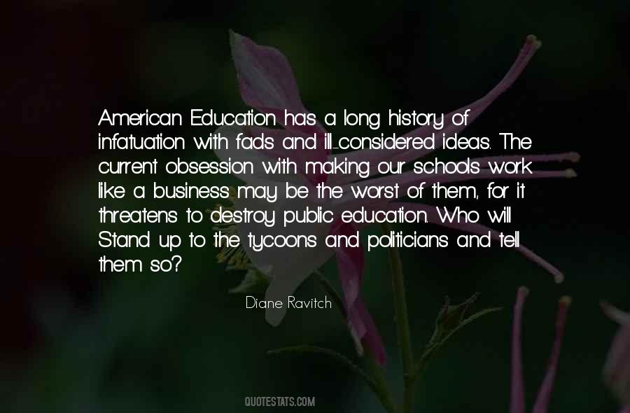 Diane Ravitch Quotes #729484