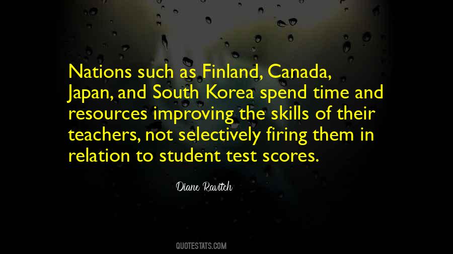 Diane Ravitch Quotes #922913