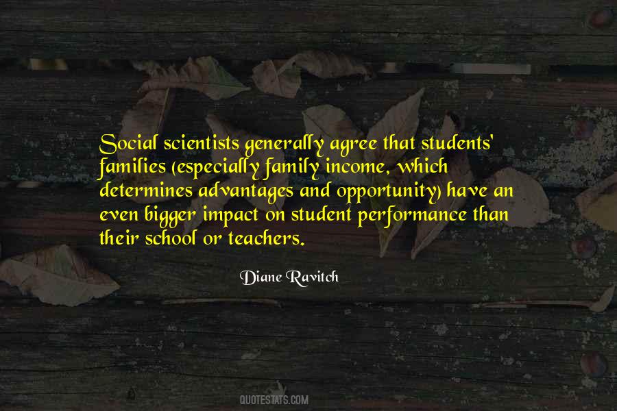 Diane Ravitch Quotes #930423