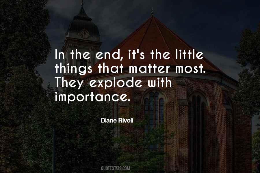 Diane Rivoli Quotes #593447 Diane Rivoli Quotes #593447