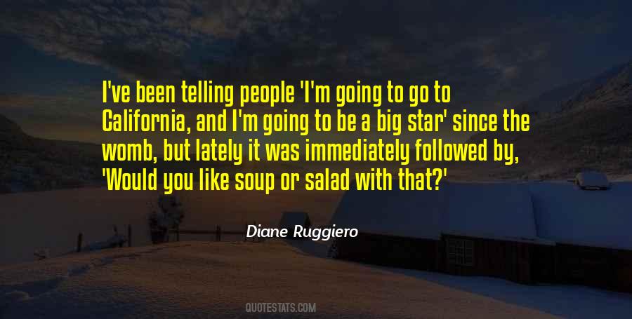 Diane Ruggiero Quotes #534890