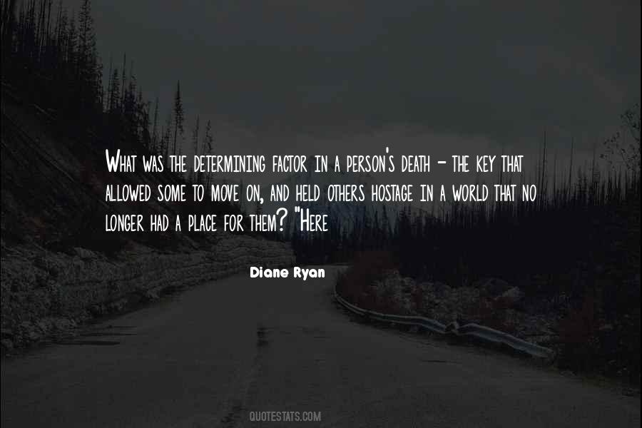 Diane Ryan Quotes #661390