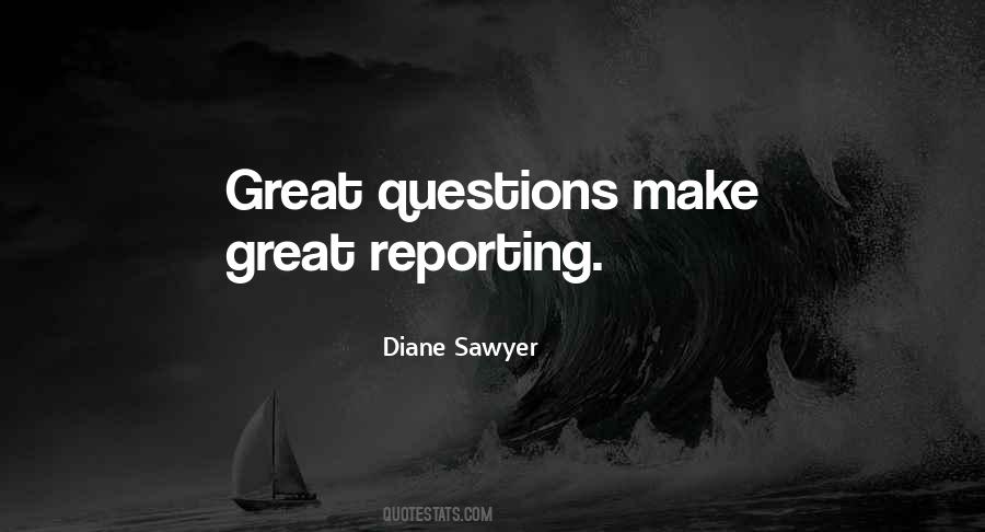 Diane Sawyer Quotes #1201155