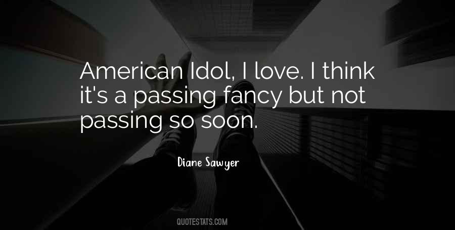 Diane Sawyer Quotes #1377173