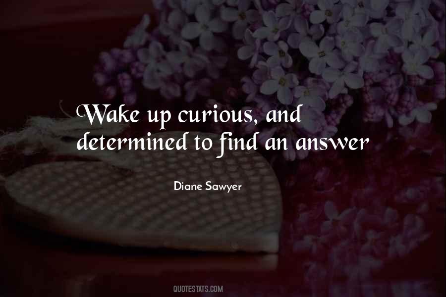 Diane Sawyer Quotes #1727735