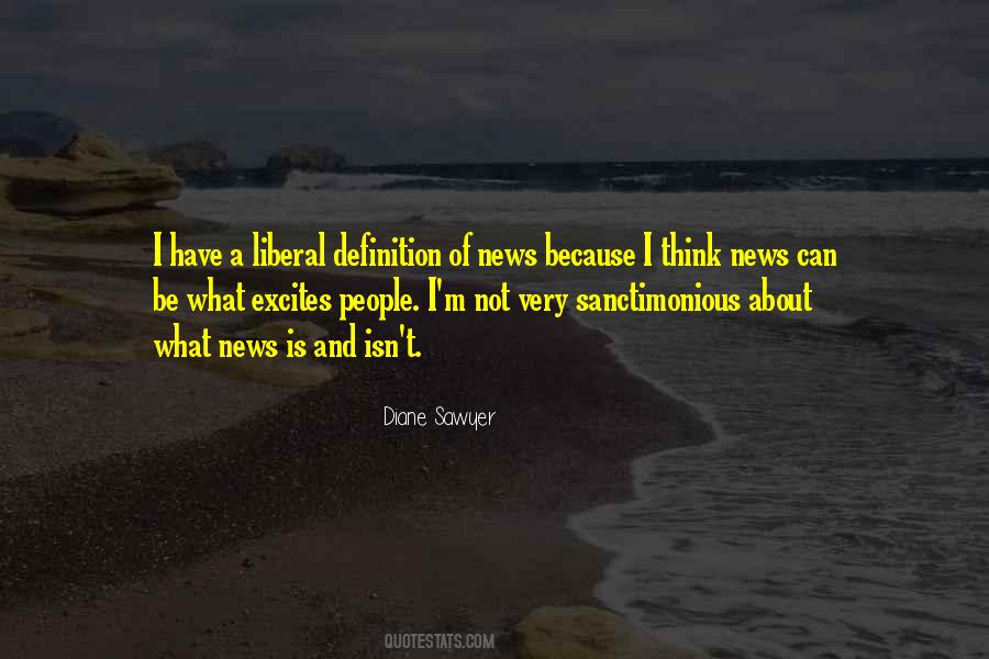 Diane Sawyer Quotes #550890