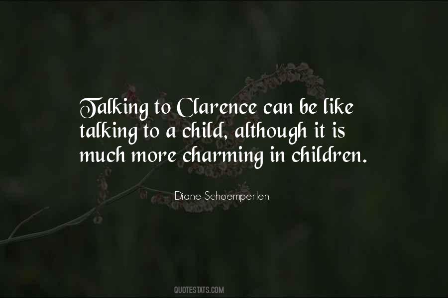Diane Schoemperlen Quotes #1205574