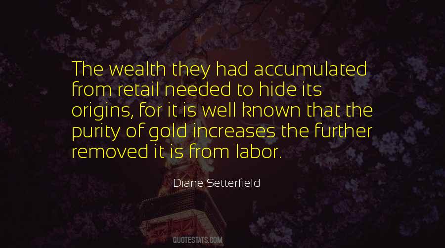 Diane Setterfield Quotes #1169413