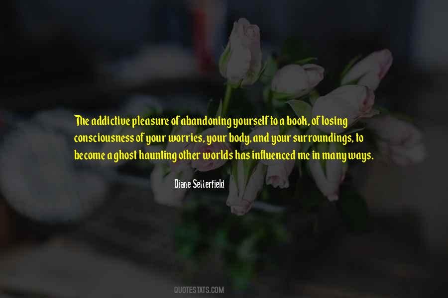 Diane Setterfield Quotes #1828551