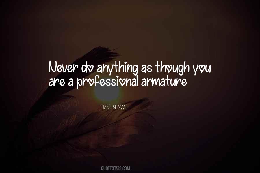 Diane Shawe Quotes #1040774