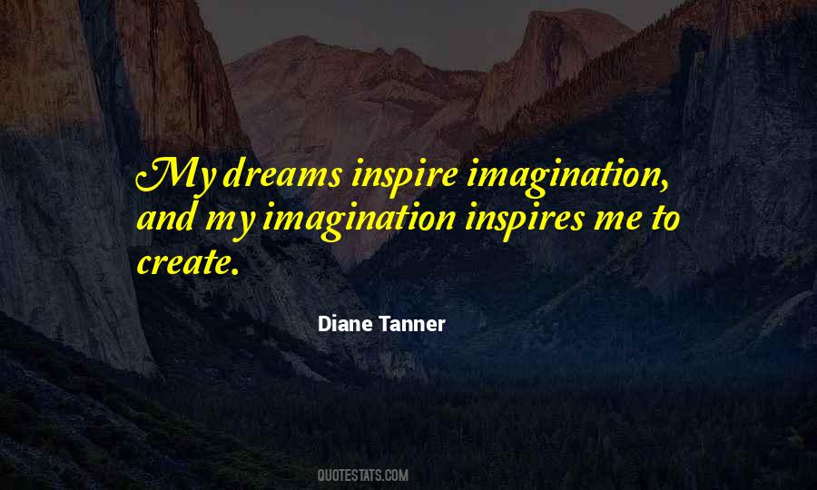 Diane Tanner Quotes #941990