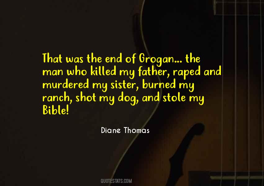 Diane Thomas Quotes #436671 Diane Thomas Quotes #436671