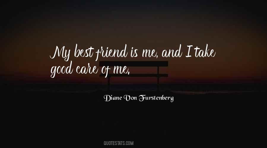 Diane Von Furstenberg Quotes #115226