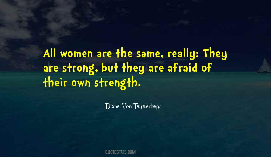 Diane Von Furstenberg Quotes #1160557