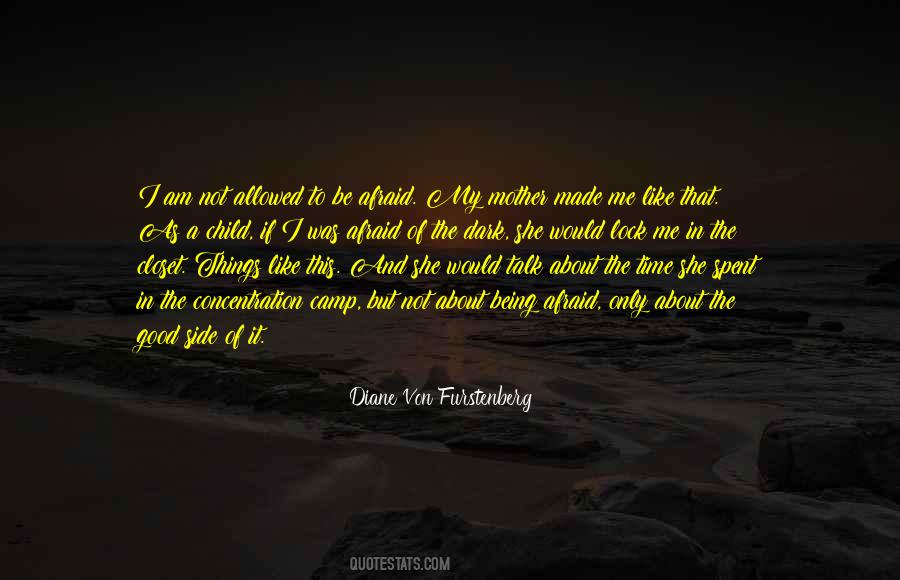 Diane Von Furstenberg Quotes #1235057