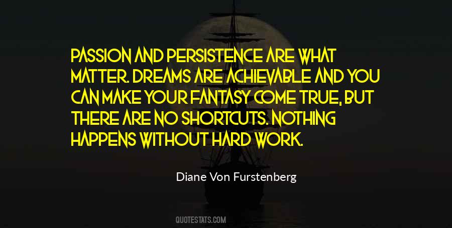Diane Von Furstenberg Quotes #1249915