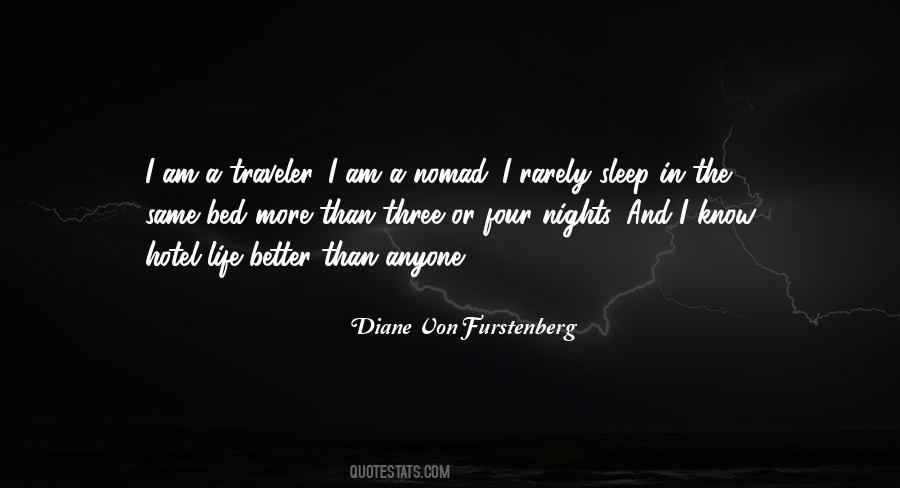 Diane Von Furstenberg Quotes #1304604