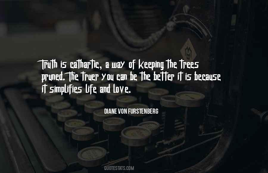 Diane Von Furstenberg Quotes #135198