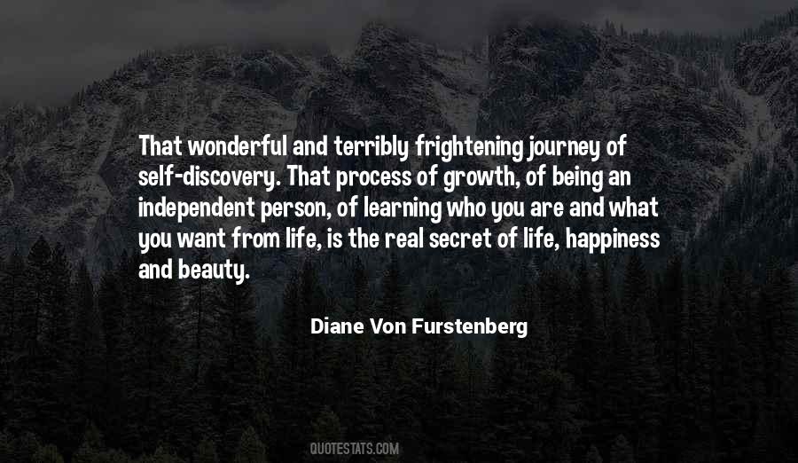 Diane Von Furstenberg Quotes #1370140