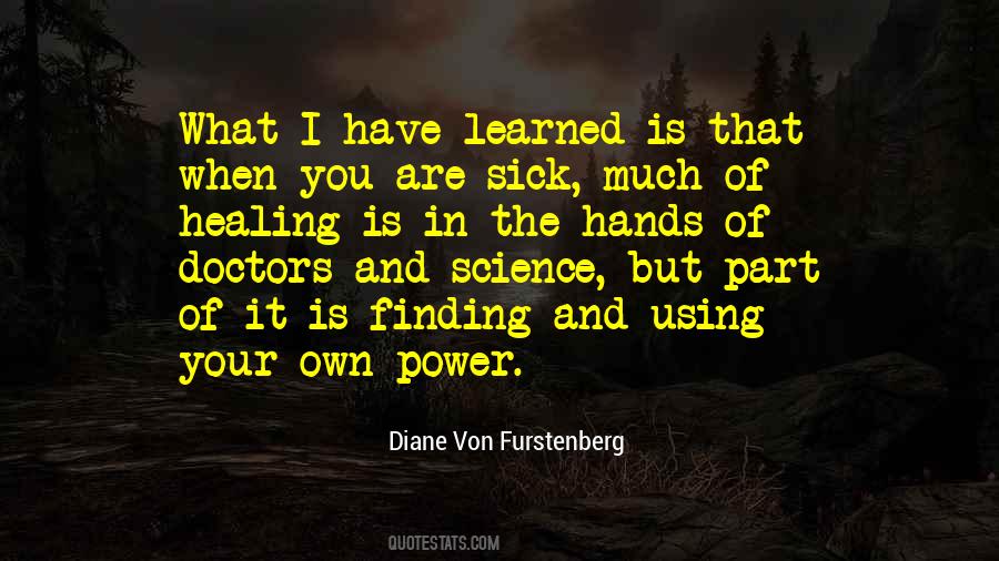 Diane Von Furstenberg Quotes #1475385