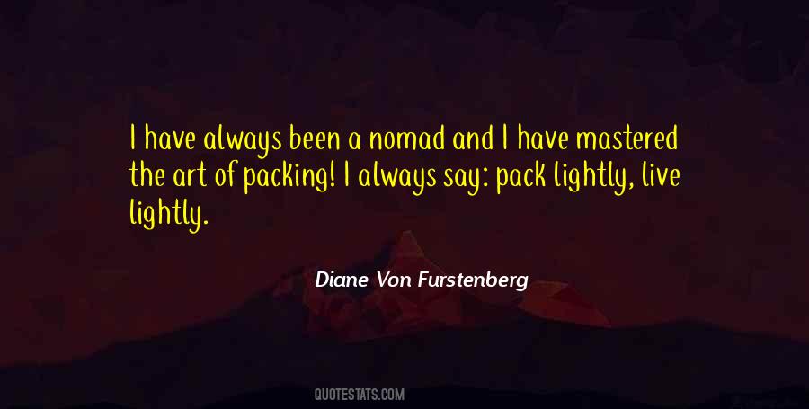 Diane Von Furstenberg Quotes #222615