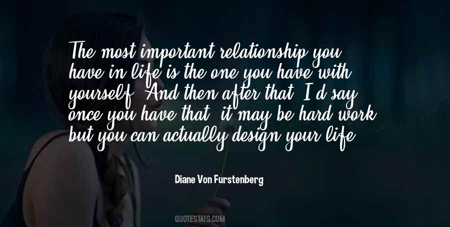 Diane Von Furstenberg Quotes #225138