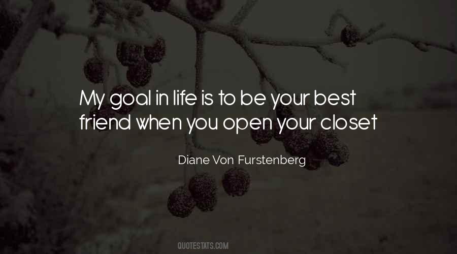 Diane Von Furstenberg Quotes #33062