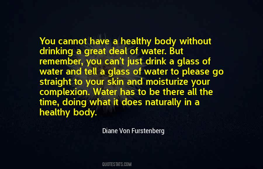 Diane Von Furstenberg Quotes #446611