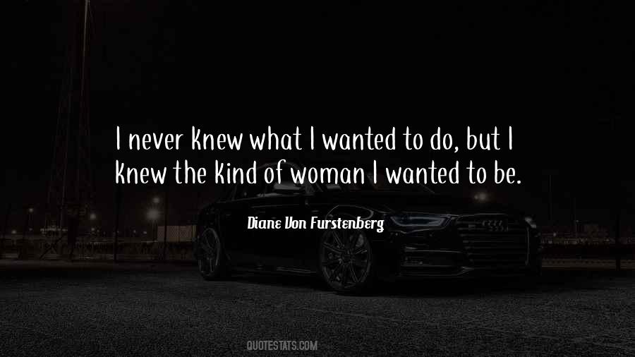 Diane Von Furstenberg Quotes #517290