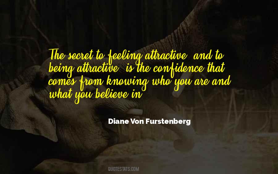 Diane Von Furstenberg Quotes #538095