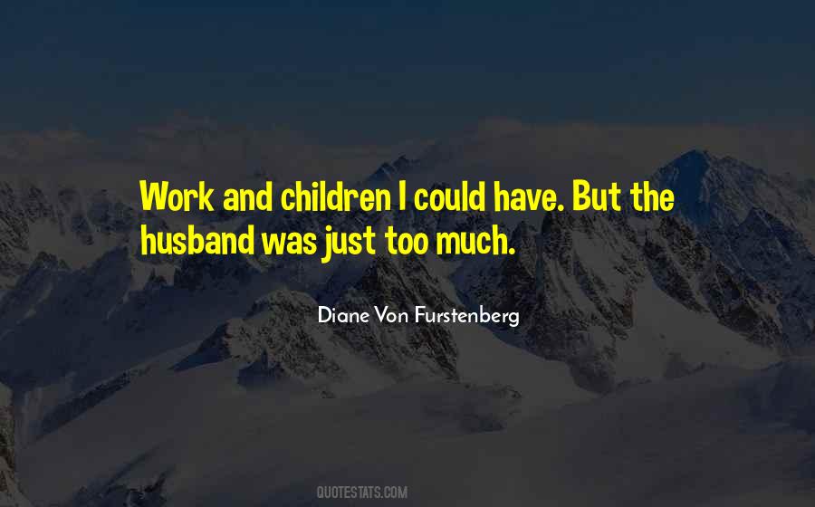 Diane Von Furstenberg Quotes #558265