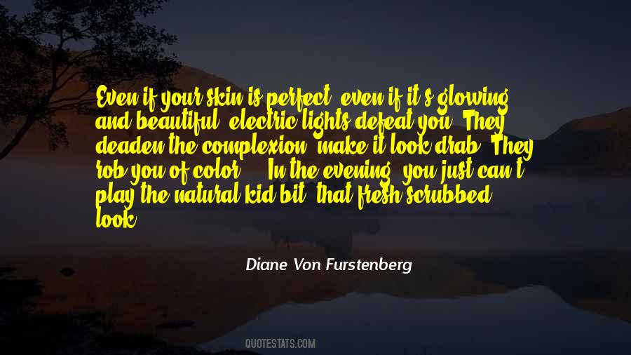 Diane Von Furstenberg Quotes #654359