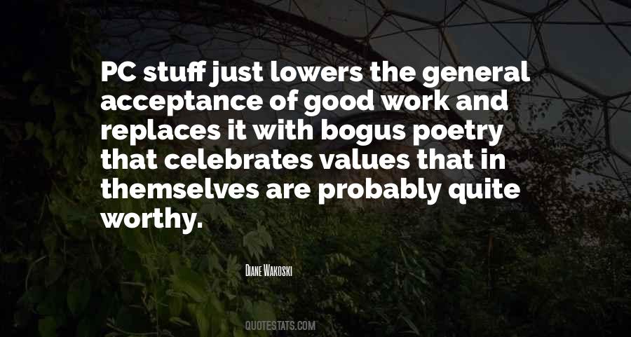 Diane Wakoski Quotes #1252000