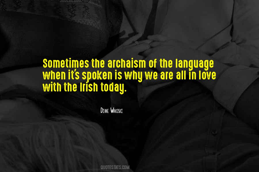 Diane Wakoski Quotes #1279829