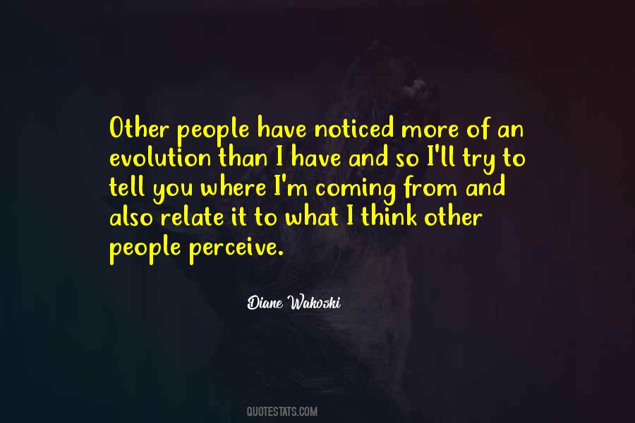 Diane Wakoski Quotes #404871