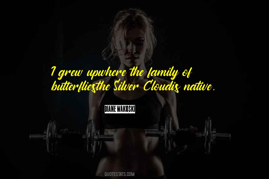 Diane Wakoski Quotes #584473