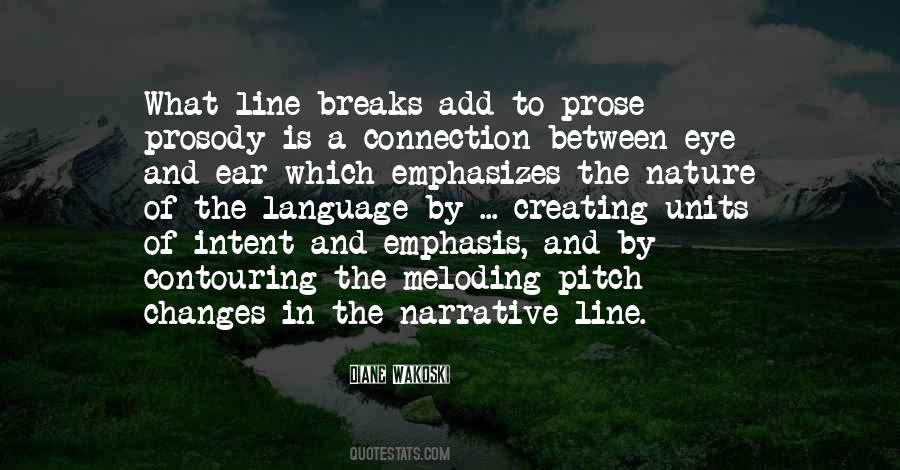 Diane Wakoski Quotes #722944
