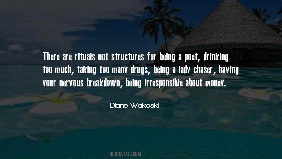 Diane Wakoski Quotes #746664