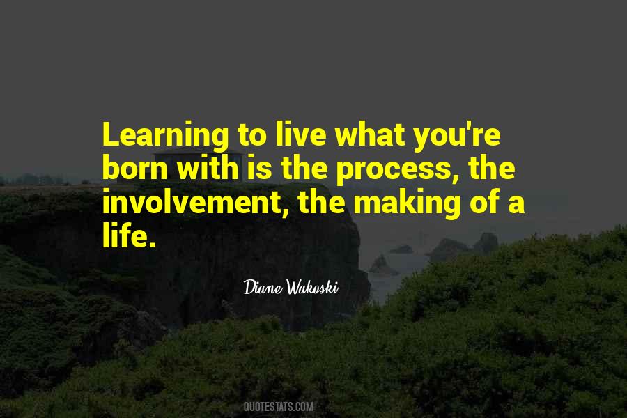 Diane Wakoski Quotes #874731