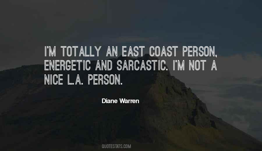 Diane Warren Quotes #114533