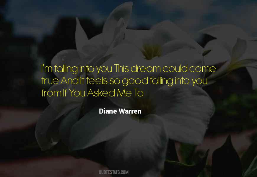 Diane Warren Quotes #1372782