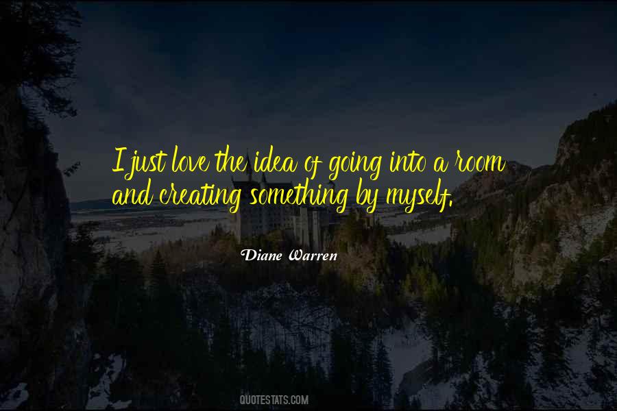 Diane Warren Quotes #1497680