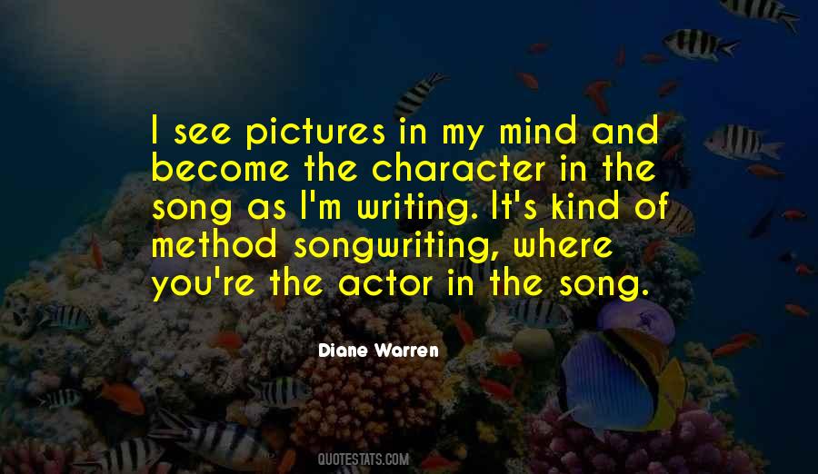 Diane Warren Quotes #1614864