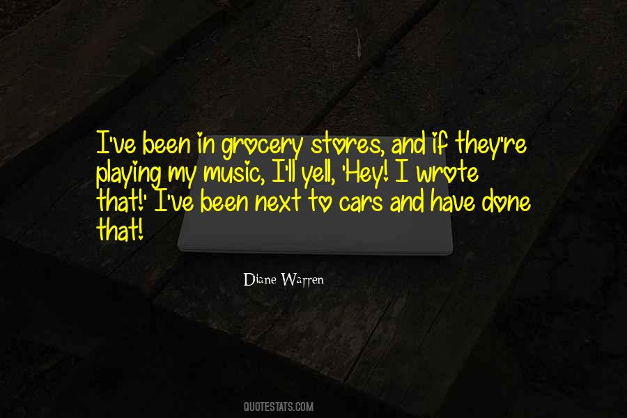 Diane Warren Quotes #1800402