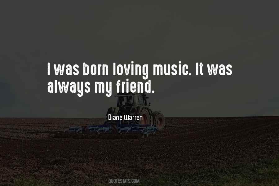 Diane Warren Quotes #1855117