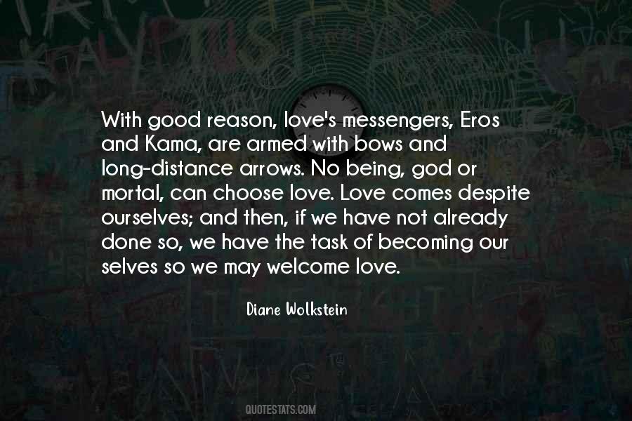 Diane Wolkstein Quotes #1246720 Diane Wolkstein Quotes #1246720